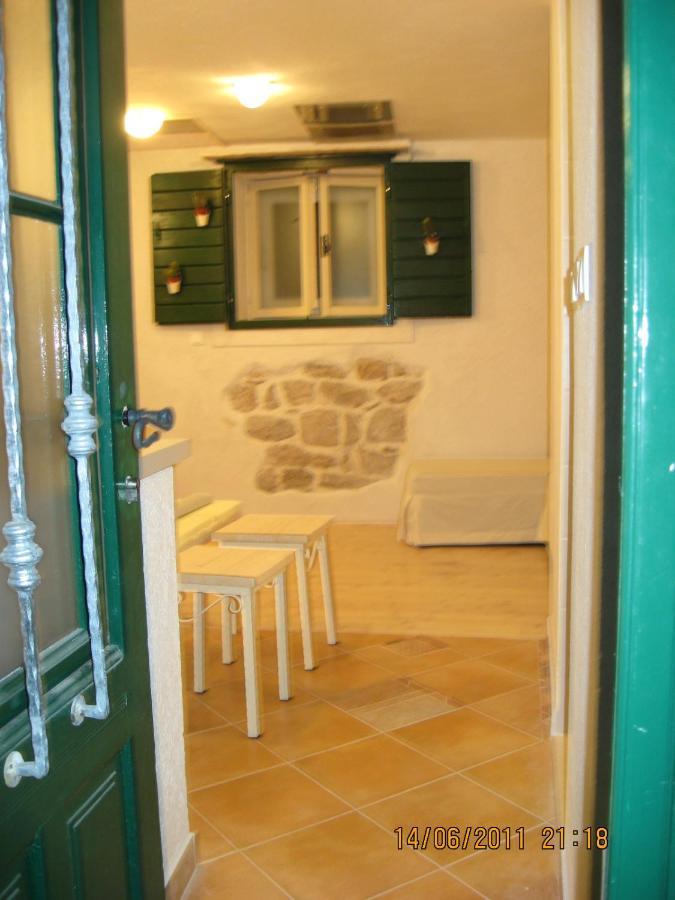Apartments Elena Split Buitenkant foto